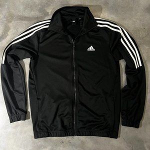 Men's Adidas Track Jacket